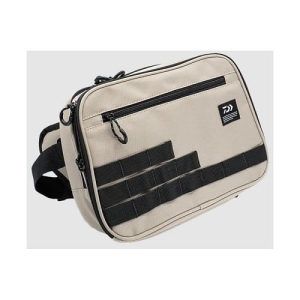 Hüfttasche Daiwa Fishing Guide Waist Bag