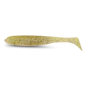 IRON CLAW Slim Jim Non Toxic UV 7cm SPL 1Stk.