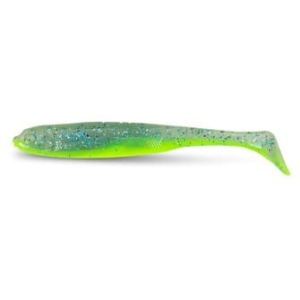 IRON CLAW Slim Jim Non Toxic UV 7cm MM 1Stk.