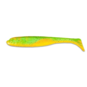 IRON CLAW Slim Jim Non Toxic UV 7cm RFT 1Stk.