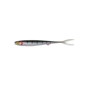 Fox Rage Slick Shad 9cm 5g UV Young Perch