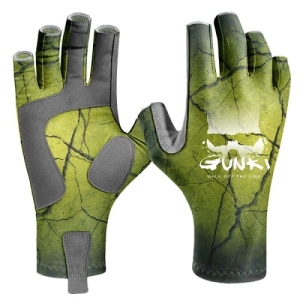 Handschuhe GUNKI Team UPF50 L/XL