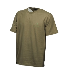 GUNKI T-Shirt Gunki Chief Kaki XL