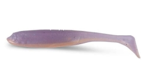IRON CLAW Slim Jim Non Toxic UV 13cm AWP 1Stk.