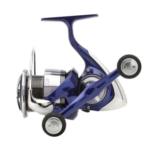 Rolle Daiwa 24 TDR Match&Feeder 3012 QD-DH