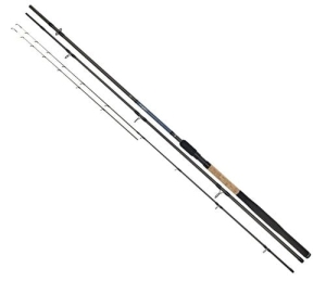 Rute Daiwa N`Zon Dist Power Feeder 3,66m 120g 3+3