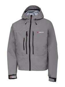 Jacke Greys Tail Wading Jacket M