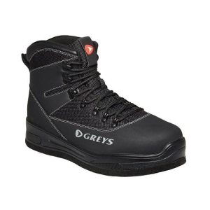 Watschuh Greys Tital Wading Boot Felt 43