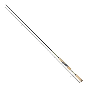 Rute Konger TEMPLAR HDC STEEL ARM 274cm 7-28g 2sec S
