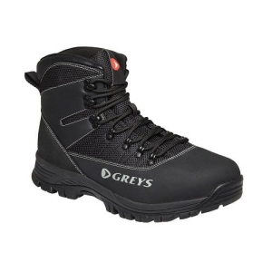Watschuh Greys Tital Wading Boot Cleated 44