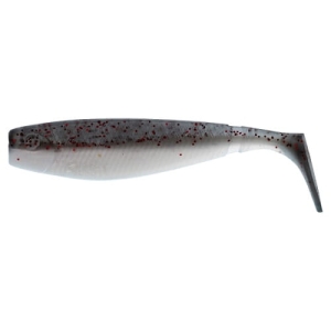 GUNKI G'BUMP Classic 6,5cm Blood Natural Grey1Stk