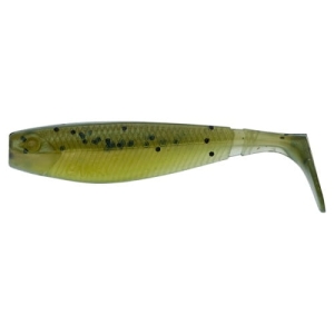 GUNKI G'BUMP Classic 6,5cm Gremille 1Stk