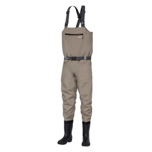 Wathose Greys Tital Breathable Bootfoot L 44/45