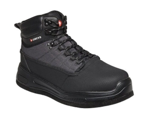 Watschuh Greys Tail Wading Boot Felt 42/43