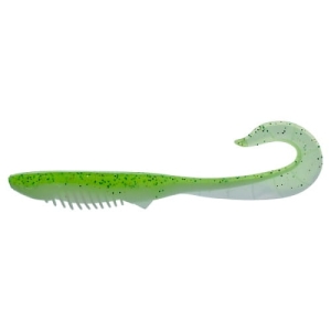 GUNKI Zeel 120 12cm Snow Chart G&G FLK 4Stk