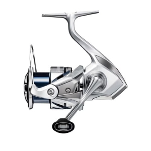Shimano Stradic FM Rolle C2500S