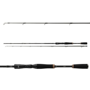 Rute Daiwa Prorex XR Spin 2.40m 10-30g 2sec