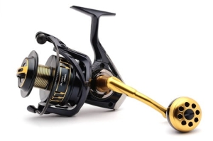 Rolle Okuma Salina 10000 5.4:1