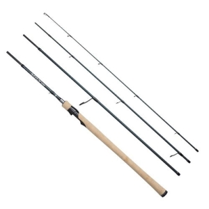 Rute ABU GARCIA Solve AG2 2.70cm 10-30g 4sec