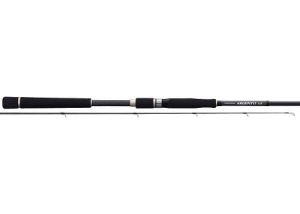 Graphiteleader Argento UX 2,74m 5-21g 2sec S
