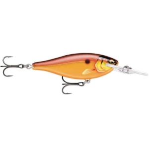 Wobbler Rapala Shad Rap Elite 5,5cm GDCW