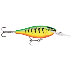 Wobbler Rapala Shad Rap Elite 5,5cm GDFT