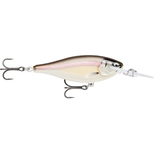 Wobbler Rapala Shad Rap Elite 5,5cm GDWK