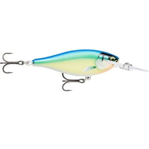 Wobbler Rapala Shad Rap Elite 5,5cm GDTT