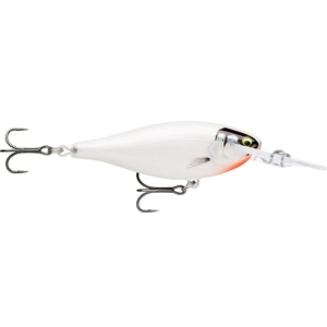 Wobbler Rapala Shad Rap Elite 7,5cm GDGGH