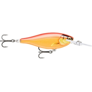 Wobbler Rapala Shad Rap Elite 7,5cm GDGO