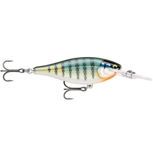 Wobbler Rapala Shad Rap Elite 7,5cm GDBG
