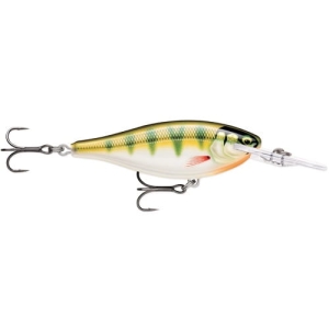 Wobbler Rapala Shad Rap Elite 7,5cm GDYP