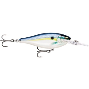 Wobbler Rapala Shad Rap Elite 7,5cm GDHSD