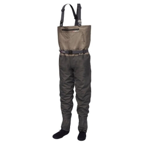 Wathose Greys Tail Breathable StockingFoot XXL 45-47