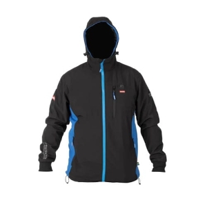 Jacke Preston ThermaTech Heated Softshell L