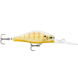 Wobbler Rapala Shadow Rap Jack Deep 7cm PGG