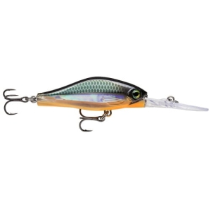 Wobbler Rapala Shadow Rap Jack Deep 7cm HLW