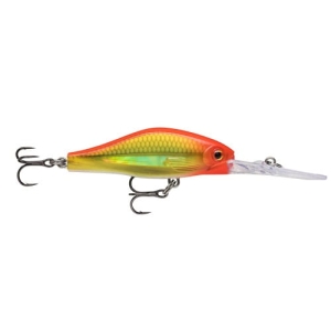 Wobbler Rapala Shadow Rap Jack Deep 7cm HH