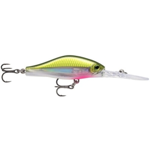 Wobbler Rapala Shadow Rap Jack Deep 7cm OG