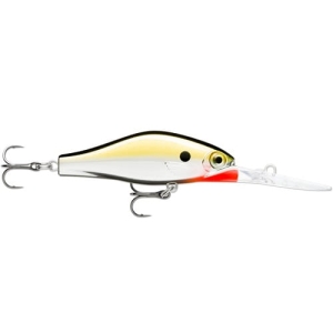 Wobbler Rapala Shadow Rap Jack Deep 7cm GCH