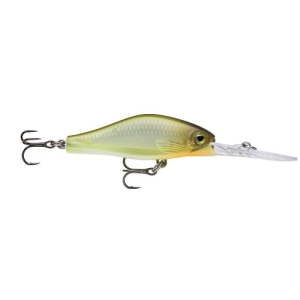 Wobbler Rapala Shadow Rap Jack Deep 7cm HAY