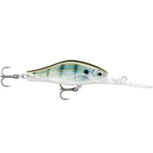 Wobbler Rapala Shadow Rap Jack Deep 7cm PF