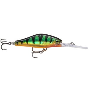 Wobbler Rapala Shadow Rap Jack Deep 7cm P
