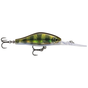 Wobbler Rapala Shadow Rap Jack Deep 5cm PEL