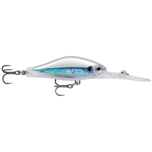 Wobbler Rapala Shadow Rap Jack Deep 5cm AS