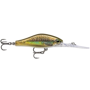 Wobbler Rapala Shadow Rap Jack Deep 5cm TRL
