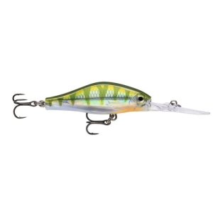 Wobbler Rapala Shadow Rap Jack Deep 5cm YP
