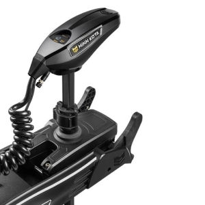 Minn Kota Terrova Quest 90/115LB Thrust 60'