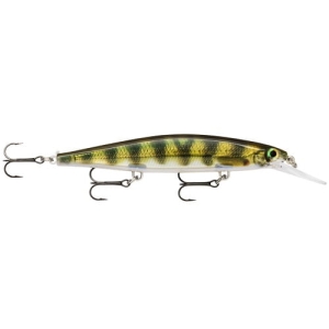 Wobbler Rapala Shadow Rap Deep 11cm PEL