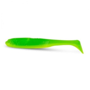 IRON CLAW Slim Jim Non Toxic UV 10cm GCH 1Stk.